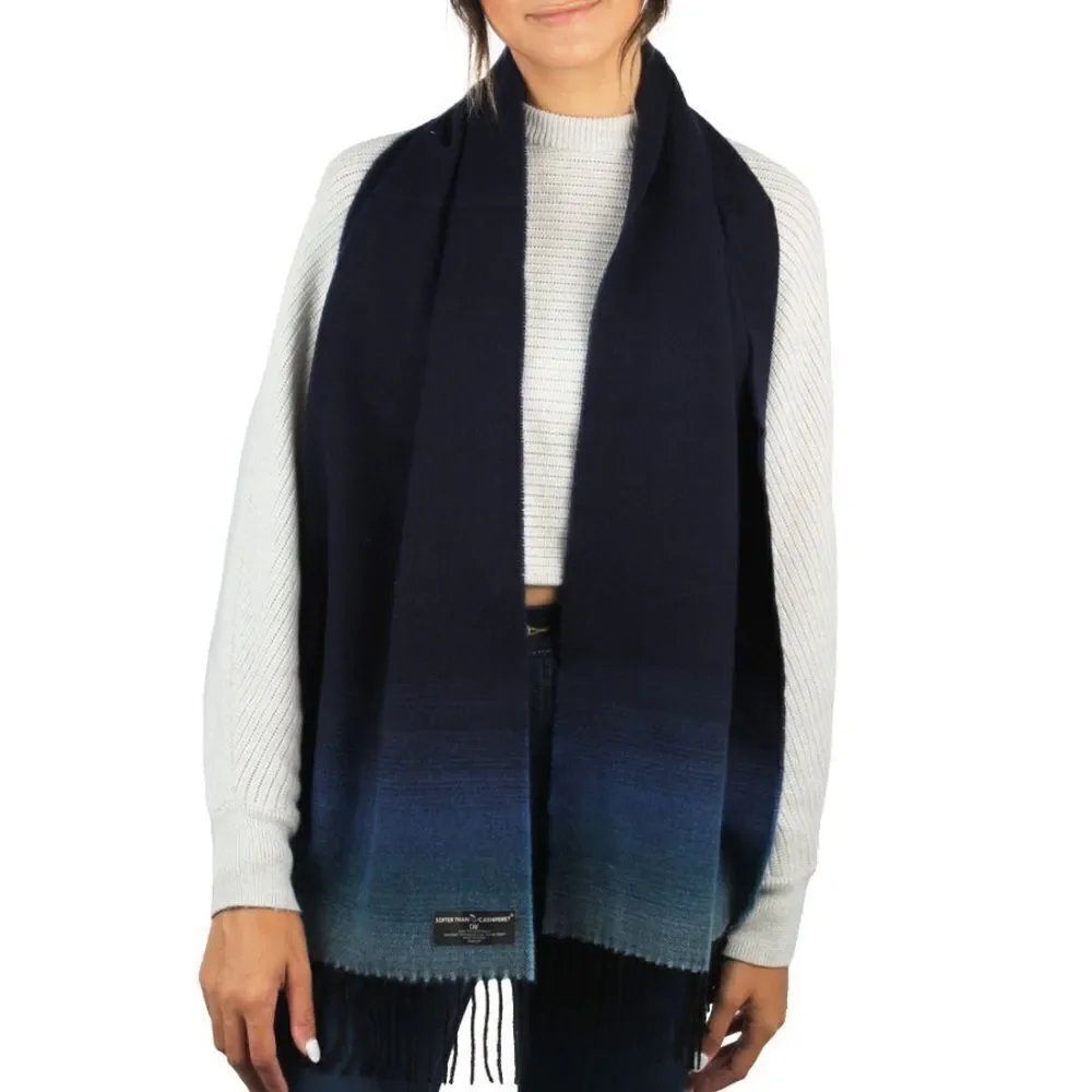Softer Than Cashmere™ - Cashmere Touch Scarves